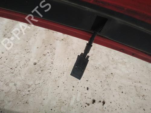 Used Washer pump Washer pump 35585476 35585476
