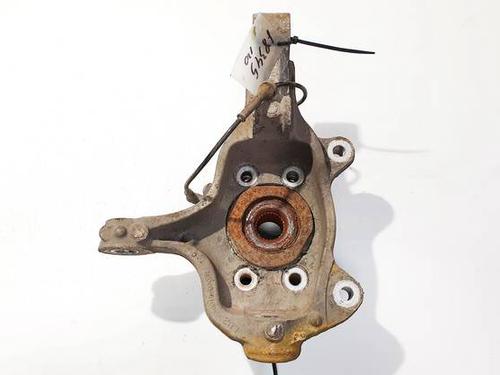 Used Left front steering knuckle Left front steering knuckle 35386002 35386002