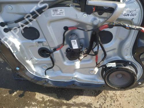 Used Front left window mechanism Front left window mechanism 35259747 35259747