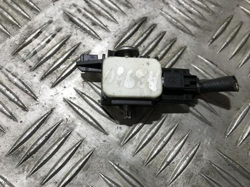 Used Electronic module Electronic module RENAULT CLIO III (BR0/1, CR0/1) 1.2 16V (BR02, BR0J, BR11, CR02, CR0J, CR11) (75 hp) 33496607 33496607