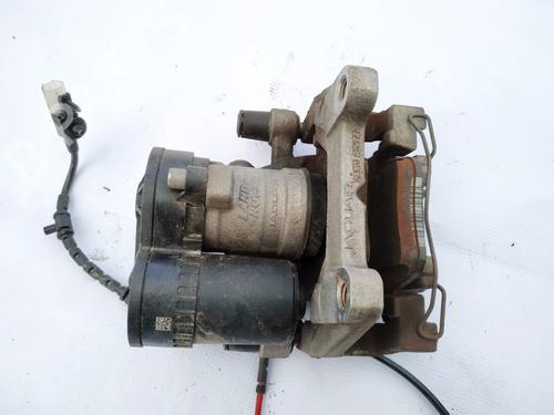 Right rear brake caliper JAGUAR I-PACE (X590) EV400 AWD | BP35533283M106  - Image 5