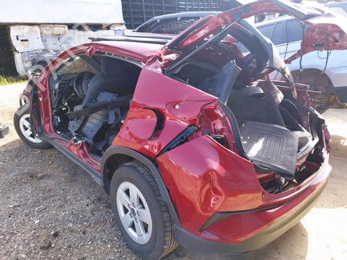 Switch TOYOTA C-HR (_X1_) 1.8 Hybrid (ZYX10_, ZYX11_) | BP32929351I30  - Image 7