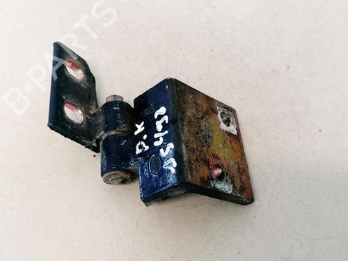 Used Hinge/Door check strap Hinge/Door check strap PEUGEOT 406 (8B) 2.0 HDI 110 (109 hp) 33070113 33070113