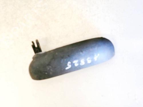 Used Front right exterior door handle Front right exterior door handle 35022298 35022298
