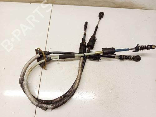 Used Cable Cable 34798799 34798799