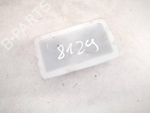 Used Interior roof light Interior roof light AUDI A6 C6 (4F2) 2.7 TDI (180 hp) 35371181 35371181