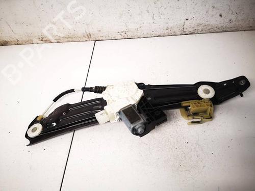 Used Rear right window mechanism Rear right window mechanism 38041095 38041095