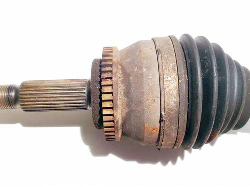 Right front driveshaft KIA CEE'D Hatchback (ED) 1.6 CRDi 115 | BP34920827M39 - Image 2
