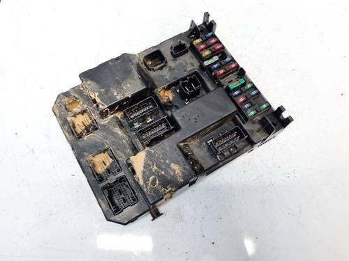 fuse-box-peugeot-307-3ac-2000-2001-2002-2003-2004-2005-2006-2007-2008-2009-2010-2011-2012-32582827 main image