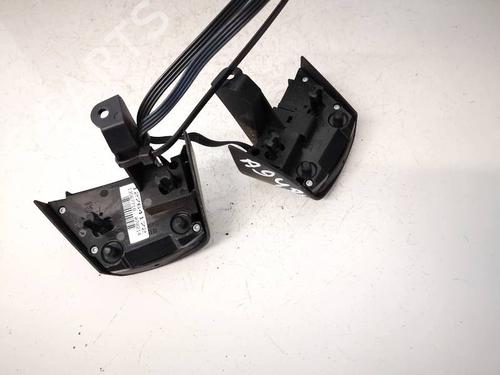 Steering wheel controls SAAB 9-3 (YS3F, E79, D79, D75) 1.9 TiD | BP35230537E15 - Image 3