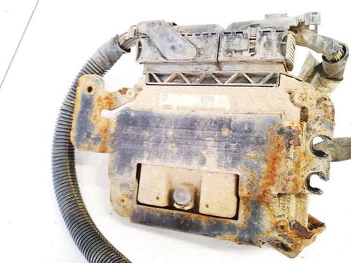 Centralina do motor Centralina do motor SAAB 9-3 (YS3F, E79, D79, D75) 1.9 TiD (120 hp) 36207577 36207577