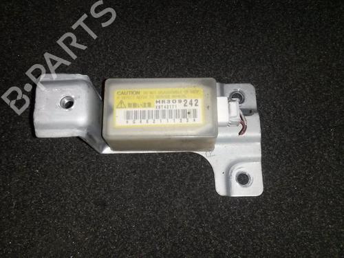 Used Electronic module Electronic module MITSUBISHI GALANT VIII Estate (EA_, EC_) 2.5 V6 24V (EA5W) (160 hp) 33480908 33480908