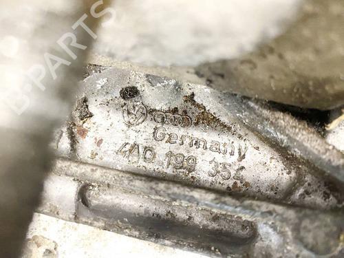 Engine mount AUDI 100 C4 Avant (4A5) 2.5 TDI | BP32598464M89 - Image 3