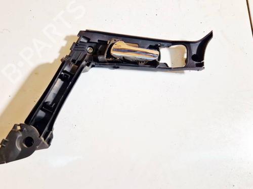 Used Front left interior door handle Front left interior door handle 35015823 35015823
