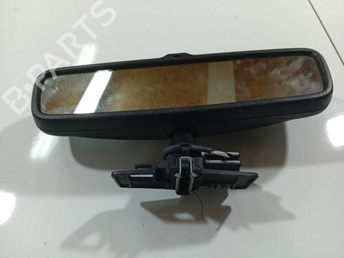 Used Rear mirror Rear mirror OPEL ASTRA H (A04) 1.6 (L48) (116 hp) 34923273 34923273