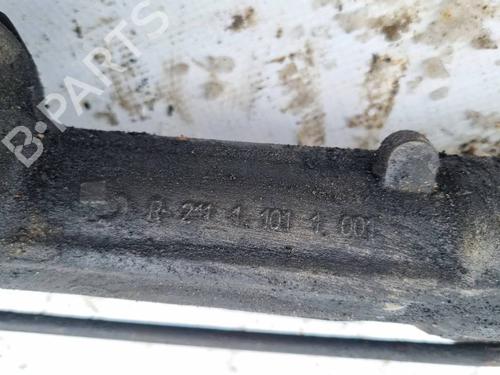 Steering column MERCEDES-BENZ E-CLASS (W211) E 220 CDI (211.006) | BP34812812M21  - Image 5