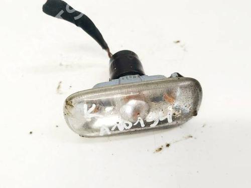 Used Left side indicator Left side indicator AUDI A3 (8P1) 1.6 (102 hp) 35066788 35066788