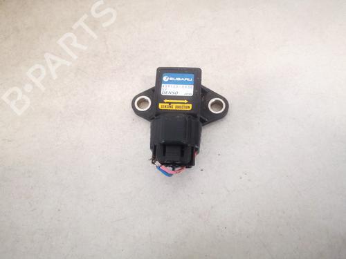 Used Electronic module Electronic module SUBARU LEGACY IV (BL) 2.5 AWD (BL9) (165 hp) 32899576 32899576