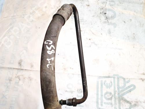 Pipe OPEL VECTRA C (Z02) 2.0 DTI 16V (F69) | BP35453870M125 - Image 2