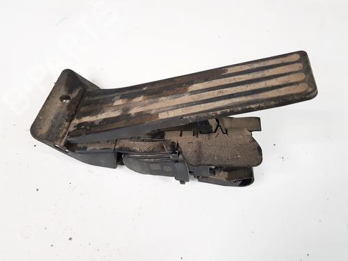 Used Pedal Pedal BMW 1 (F20) 116 d (116 hp) 35547536 35547536