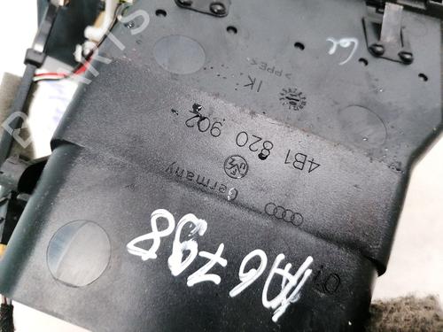 Luftventil AUDI A6 C5 (4B2, 4B4) 2.5 TDI | BP33087135I21 - Image 3
