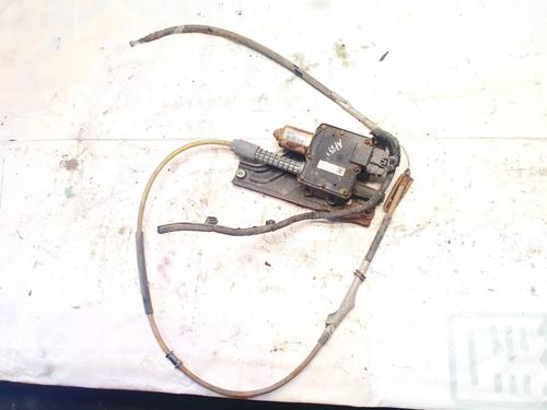 Used Hand brake Hand brake OPEL INSIGNIA A (G09) 2.0 CDTI (68) (131 hp) 35449542 35449542