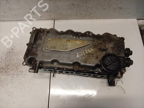 Cylinder head NISSAN ALMERA II Hatchback (N16) 2.2 Di | BP40052103M5 - Image 1