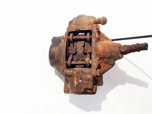 Used Left rear brake caliper Left rear brake caliper 35189146 35189146