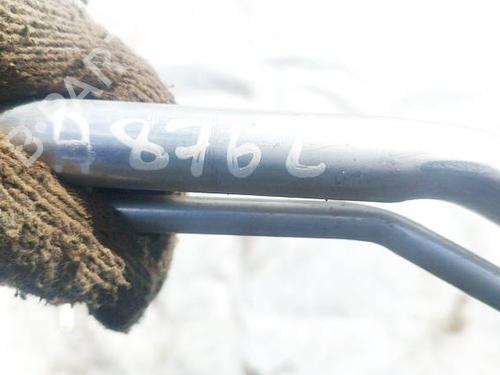 AC pipe VOLVO V60 I (155) 1.6 DRIVe | BP32590802M126 - Image 3