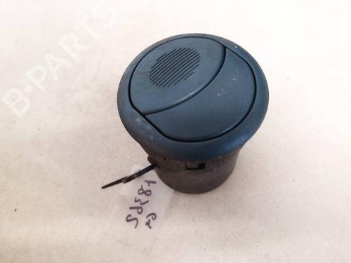 Used Air vent Air vent FIAT DOBLO MPV (119_, 223_) 1.9 JTD (223AXE1A) (100 hp) 32923084 32923084
