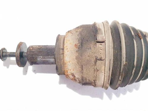 Left front driveshaft FORD MONDEO IV (BA7) 1.8 TDCi | BP35184180M38 - Image 2