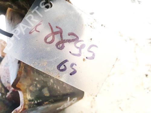 Engine mount MAZDA PREMACY (CP) 2.0 TD | BP32938393M89 - Image 3