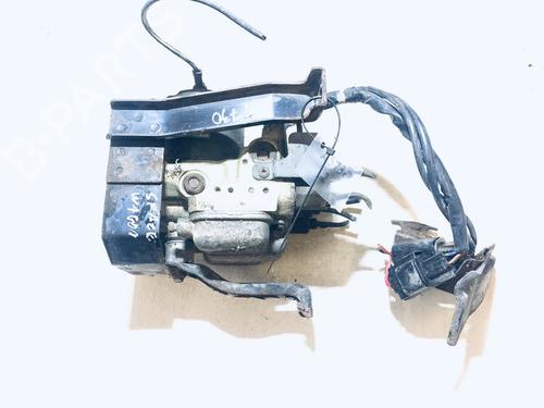 Used ABS pump ABS pump MITSUBISHI SPACE WAGON (N3_W, N4_W) 2.0 TD (N38W) (82 hp) 35877737 35877737