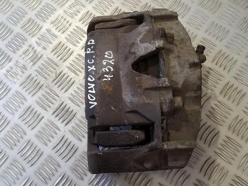 Used Right front brake caliper Right front brake caliper VOLVO XC70 II (136) 2.4 D / D4 AWD (163 hp) 35836625 35836625