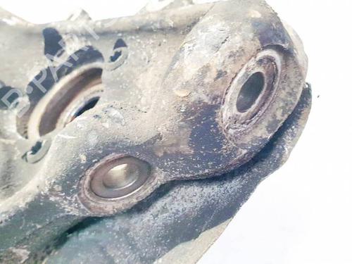 Right front steering knuckle BMW X5 (E70) 3.0 d | BP38766187M26 - Image 4