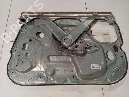 Front left window mechanism FORD FOCUS C-MAX (DM2) 1.6 TDCi | BP38974154C22 - Image 2