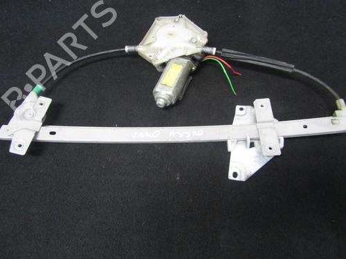 Used Front right window mechanism Front right window mechanism 35663750 35663750