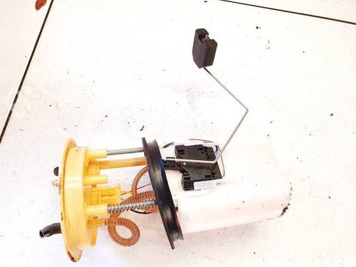 Fuel pump VW PASSAT B7 (362) 2.0 TDI | BP37063488M76 - Image 2