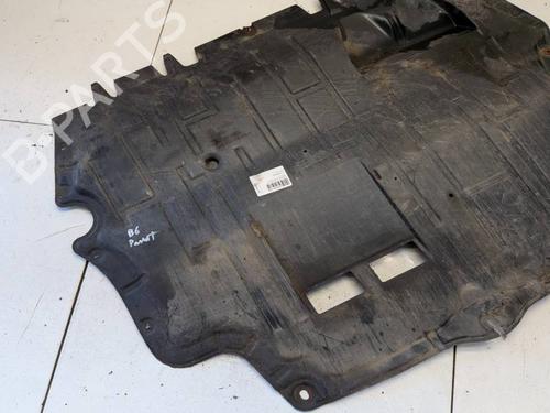Underbody protection VW PASSAT B7 (362) 1.6 TDI | BP34897288M92 - Image 3
