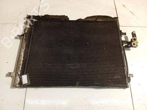 Used AC radiator AC radiator 34803689 34803689