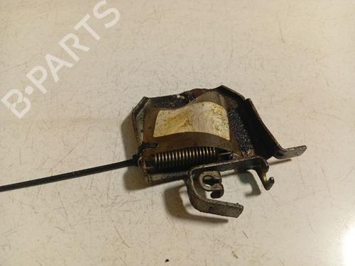 Used Hood lock Hood lock 36960127 36960127
