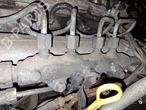 Injection rail MAZDA 6 Hatchback (GH) 2.0 MZR-CD (GH14) | BP35131839M98 - Image 2