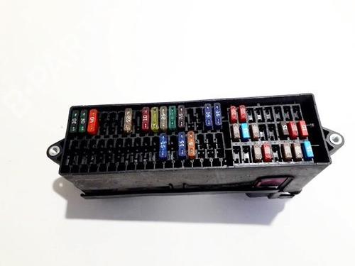 Used Fuse box Fuse box VW TOURAN (1T1, 1T2) 1.9 TDI (105 hp) 33521683 33521683