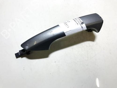 front-right-exterior-door-handle-mercedes-benz-c-class-w204-2007-2008-2009-2010-2011-2012-2013-2014-2015-35846756 main image