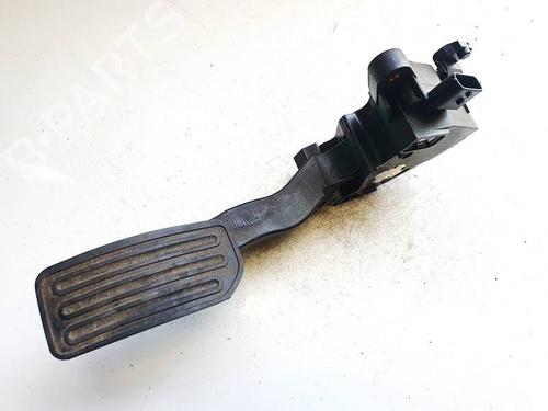 Used Pedal Pedal NISSAN LEAF (ZE0) Electric (109 hp) 35087280 35087280