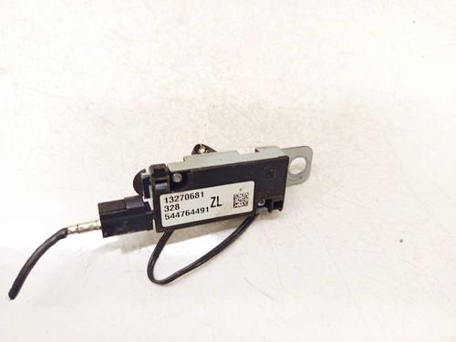 Electronic module OPEL INSIGNIA A (G09) 2.0 CDTI (68) | BP38319455M83 - Image 3