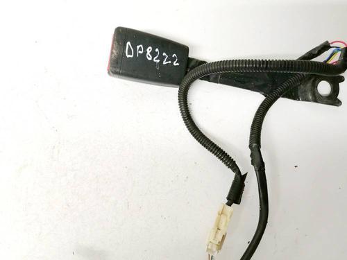 Used Seat buckle Seat buckle 35147816 35147816