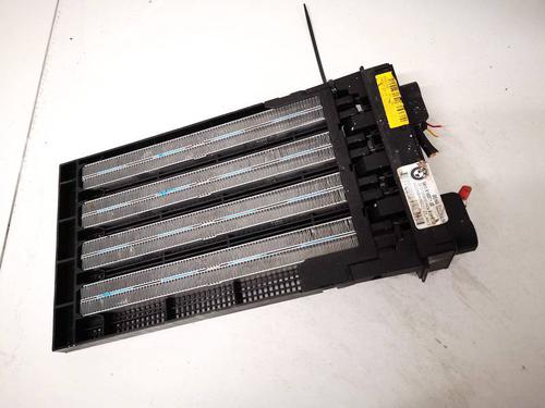 Used Heater resistor Heater resistor BMW 5 (F10) 520 d (184 hp) 35365138 35365138