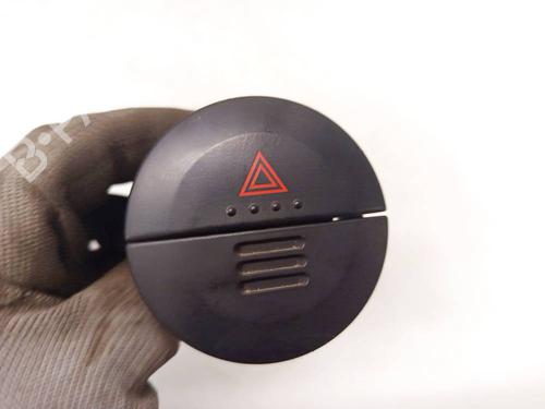 Used Warning switch Warning switch NISSAN X-TRAIL I (T30) 2.0 4x4 (150 hp) 34770737 34770737