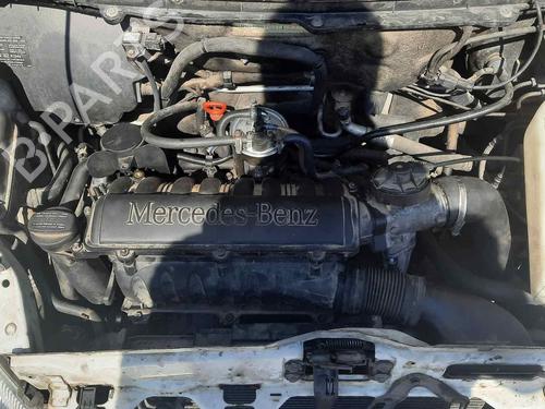 Electronic module MERCEDES-BENZ A-CLASS (W168) A 170 CDI (168.008) | BP35599780M83 - Image 6